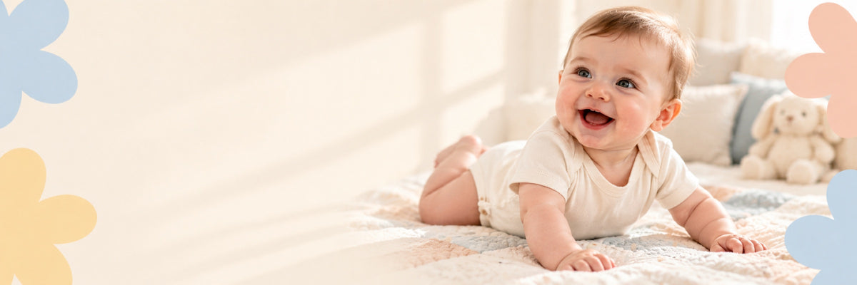 Baby Bodysuits