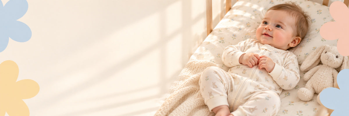Baby Sleepwear