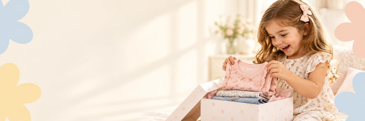 Girls Gifts